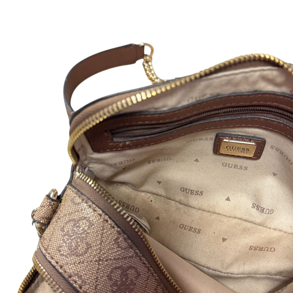 Torebka Guess NOELLE CROSSBODY CAMERA 9995869325863