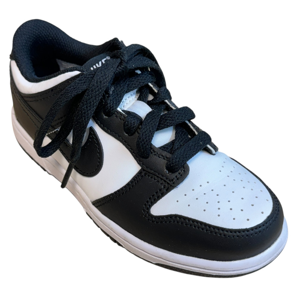 Nike Dunk Low Retro BUTY SPORTOWE dziecięce 29.5/30