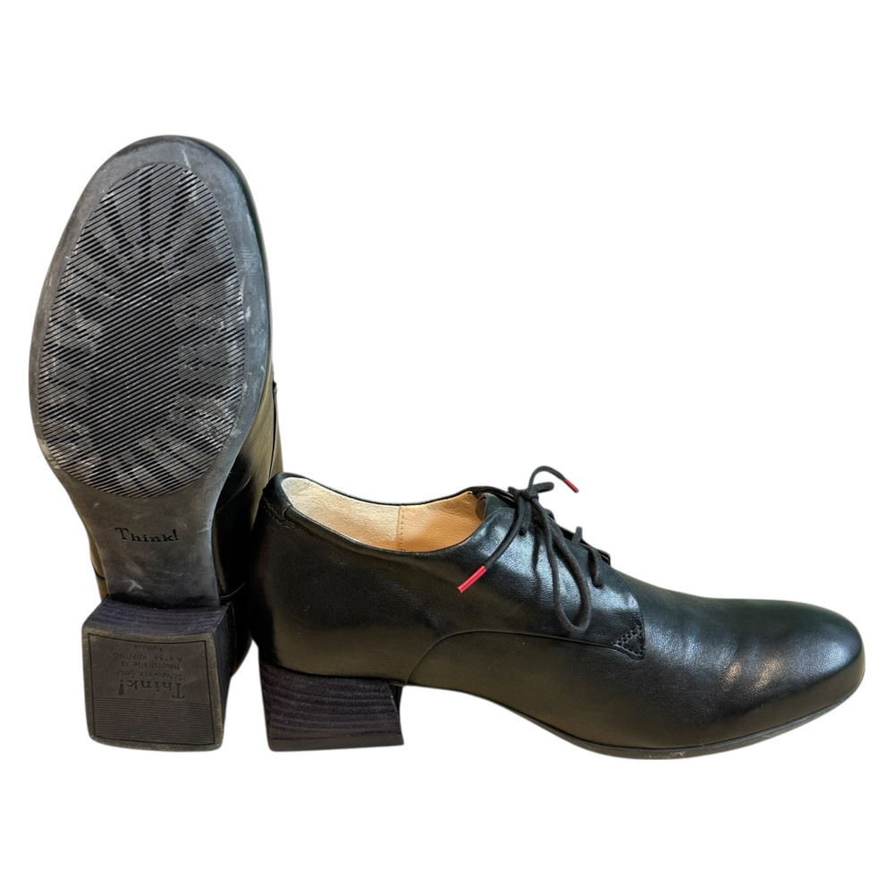 Think PÓŁBUTY damskie 38