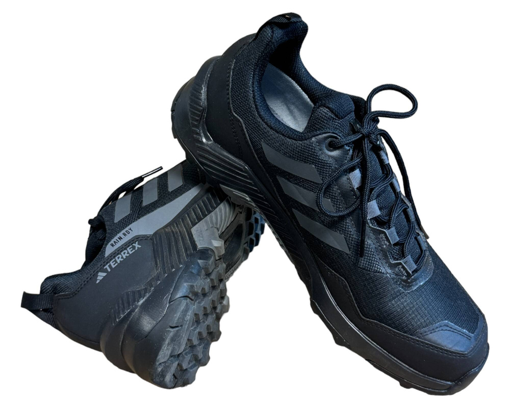 Adidas Terrex Eastrail 2.0 RAIN.RDY BUTY TREKKINGOWE  męskie 41 1/3