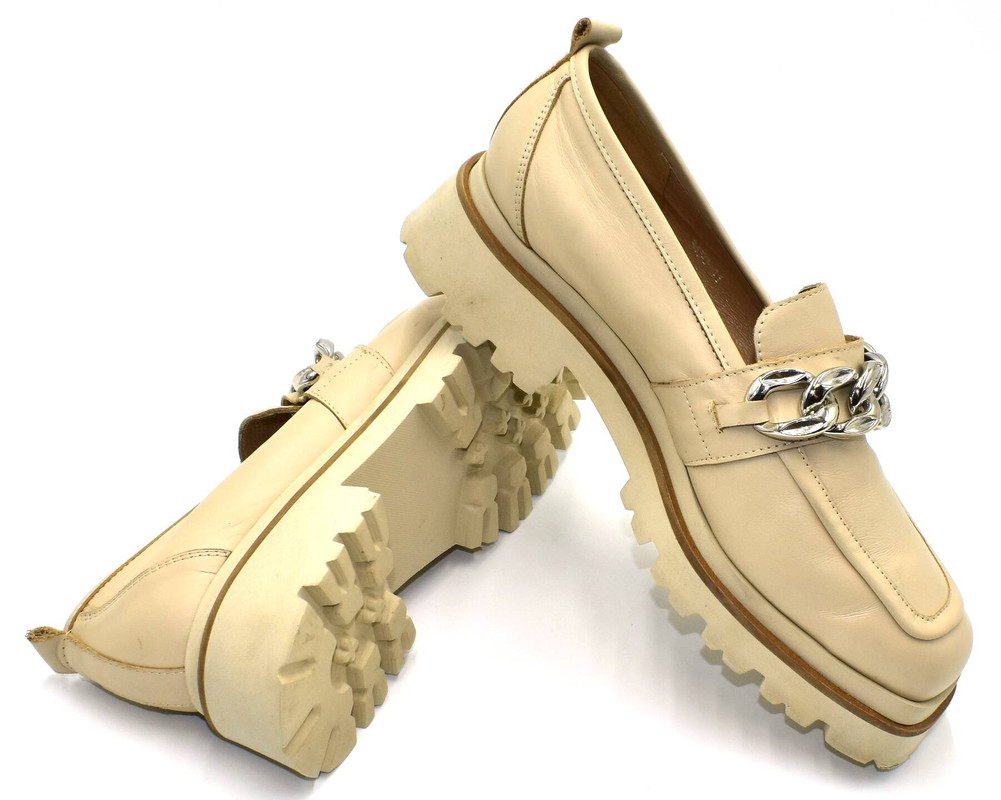 Palazzo  PÓŁBUTY  damskie 41