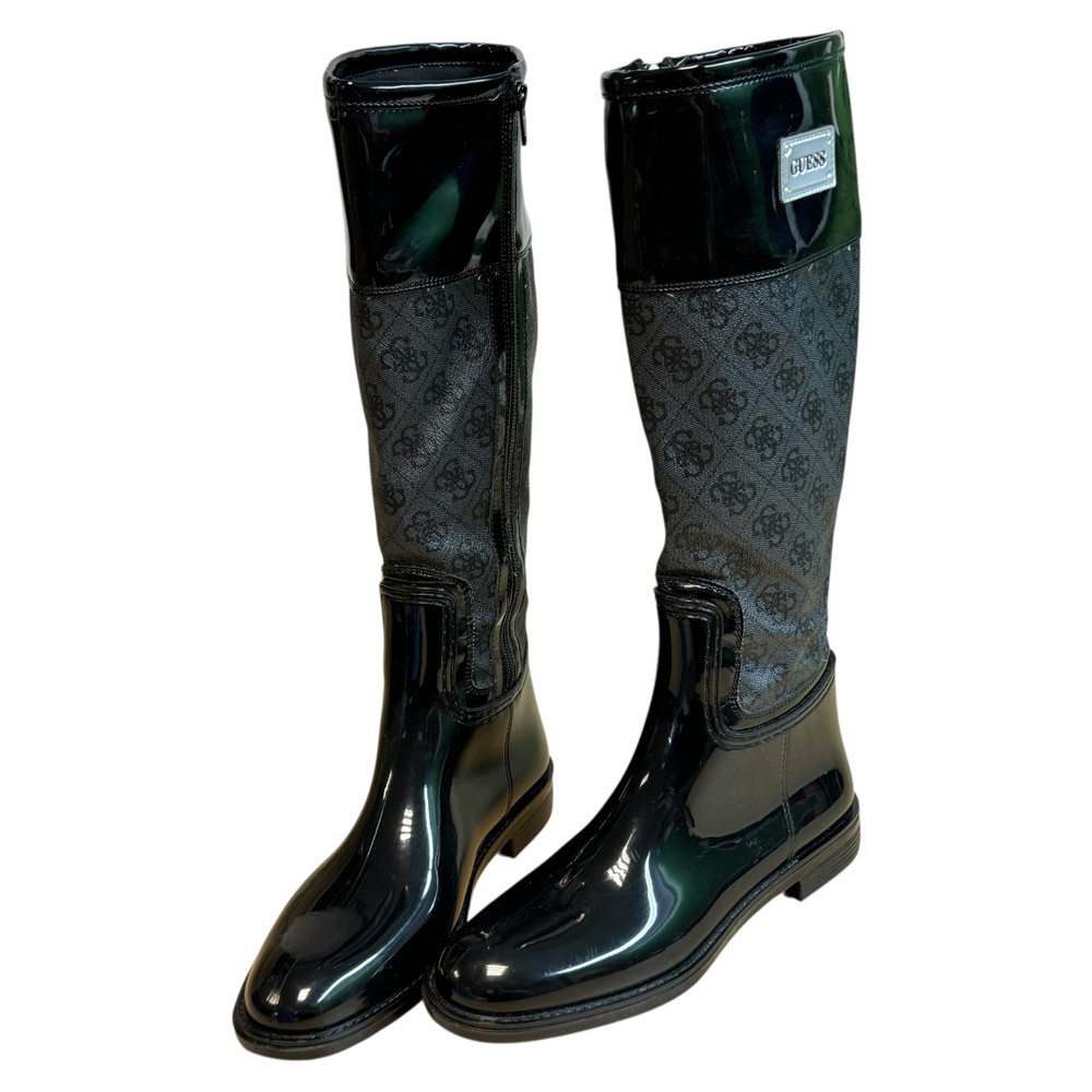 Guess KALOSZE damskie 38