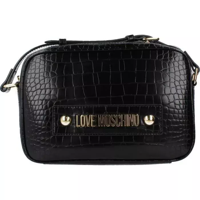 Torebka Moschino Noir 125758