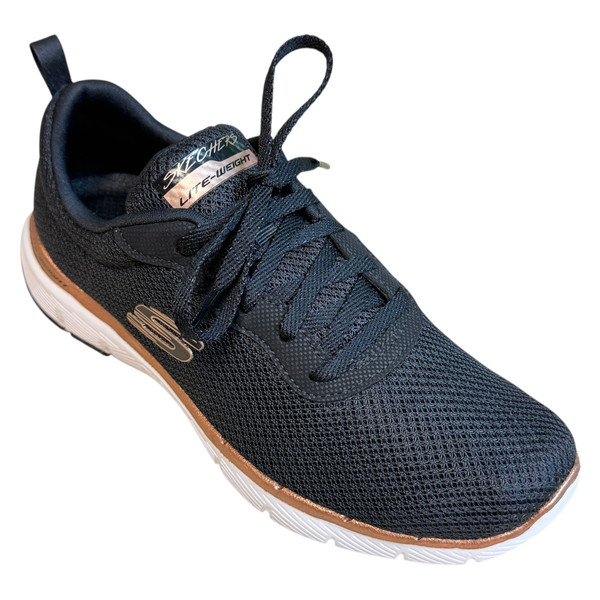 Skechers BUTY SPORTOWE damskie 37