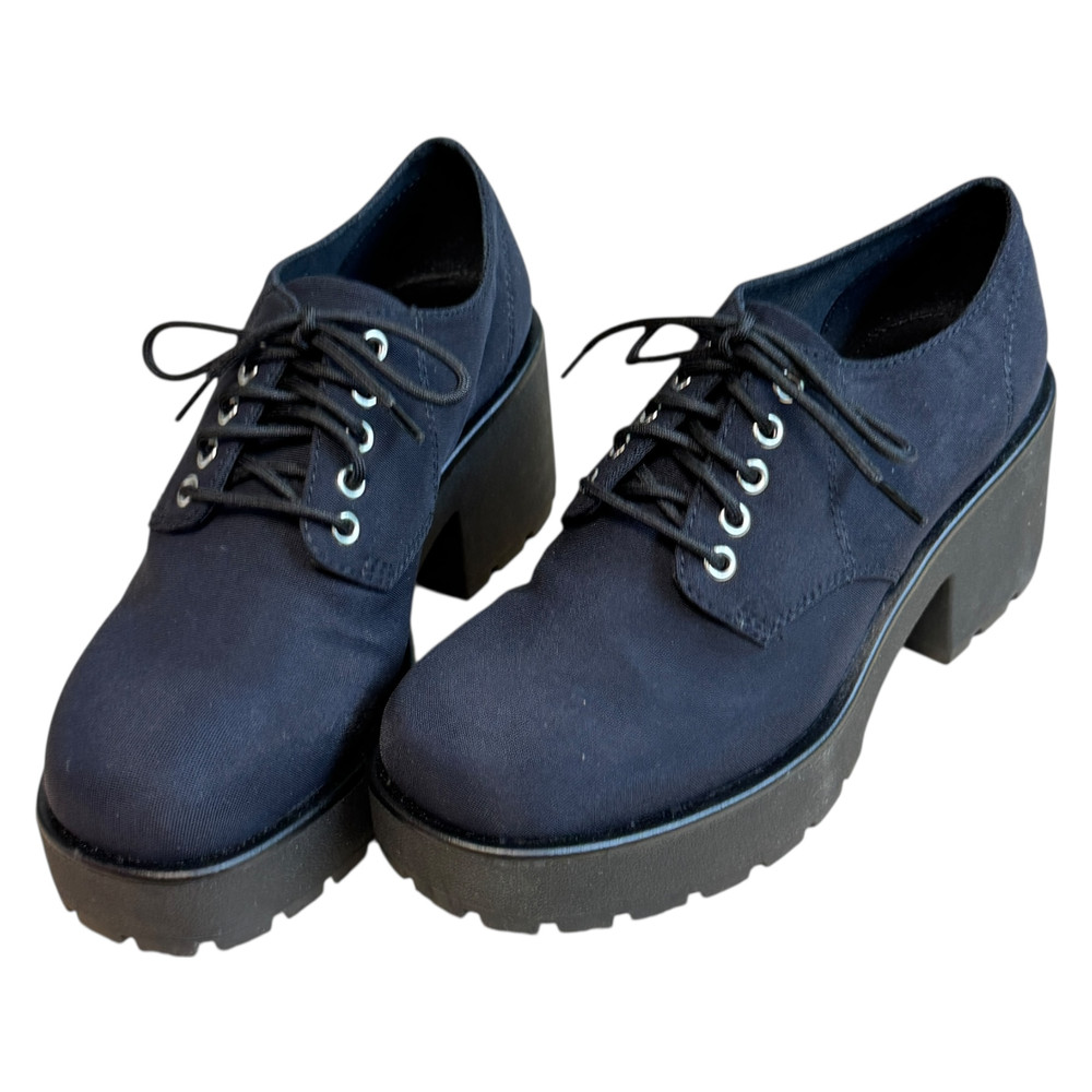 Vagabond PÓŁBUTY damskie 37