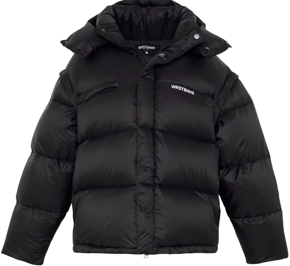 Naketano parka jacket L