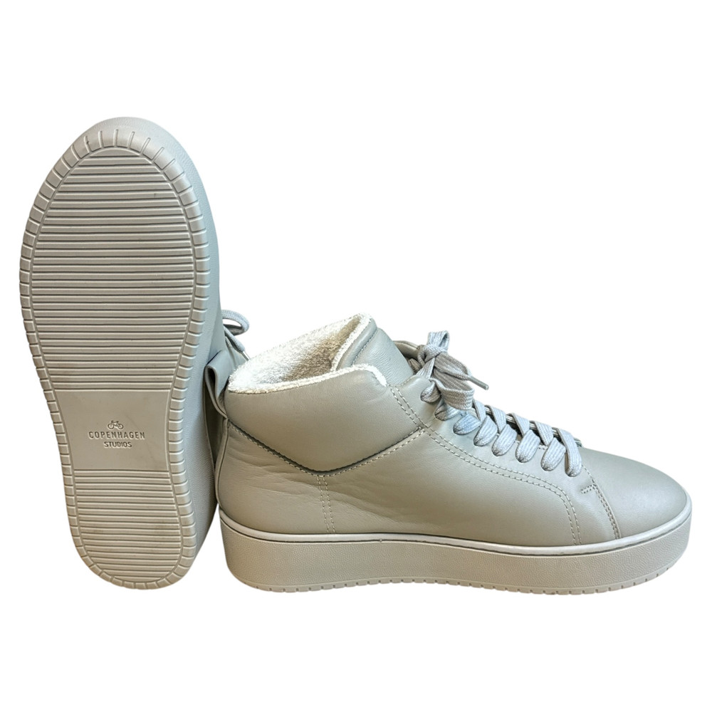 Copenhagen Studios BUTY SPORTOWE wysokie damskie 39/38