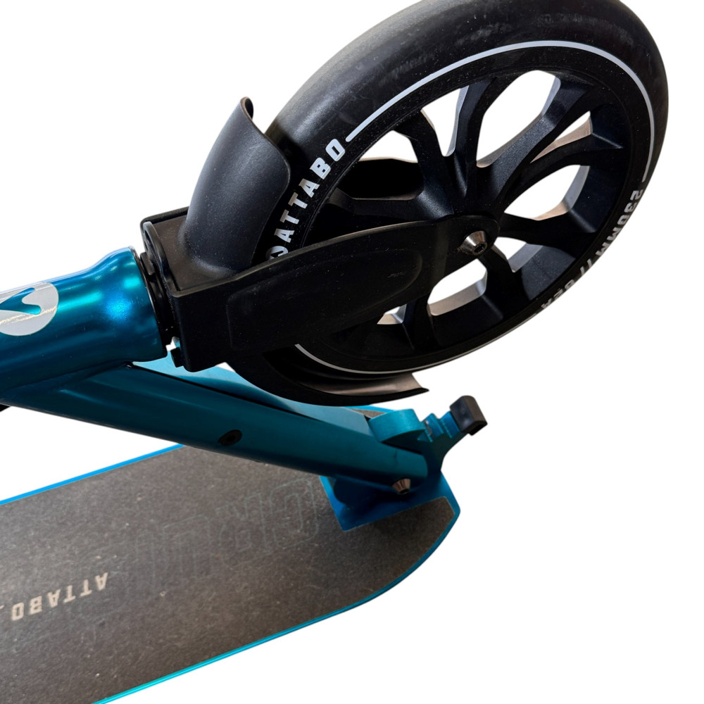 Naketano parka jacket L