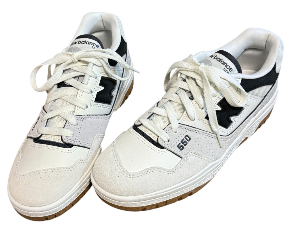 New Balance  BUTY SPORTOWE  damskie 40.5