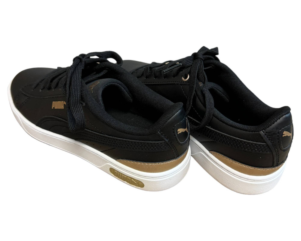 Puma Vikky v3 Space Metallics BUTY SPORTOWE  damskie 36