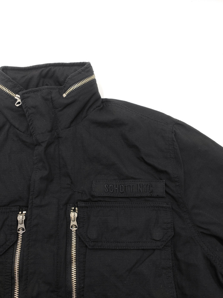 Naketano parka jacket L