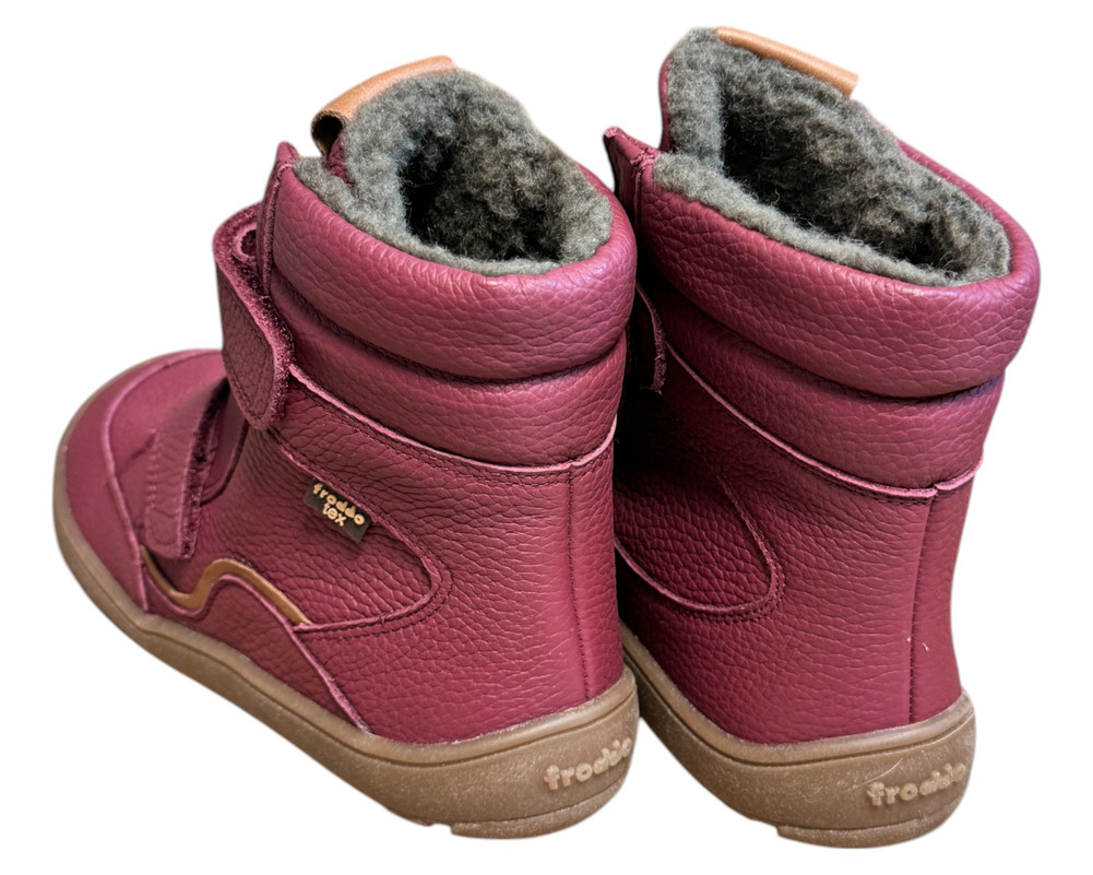 Froddo  ŚNIEGOWCE  dziecięce 34/35