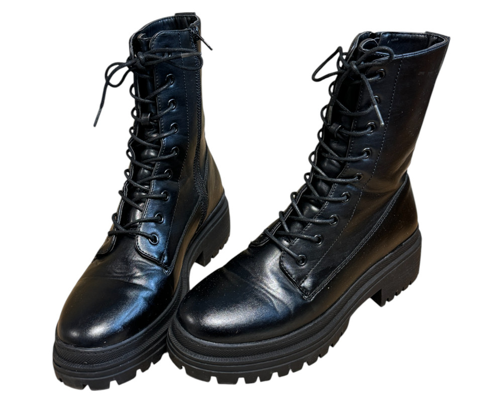 About You  BOTKI  damskie 40