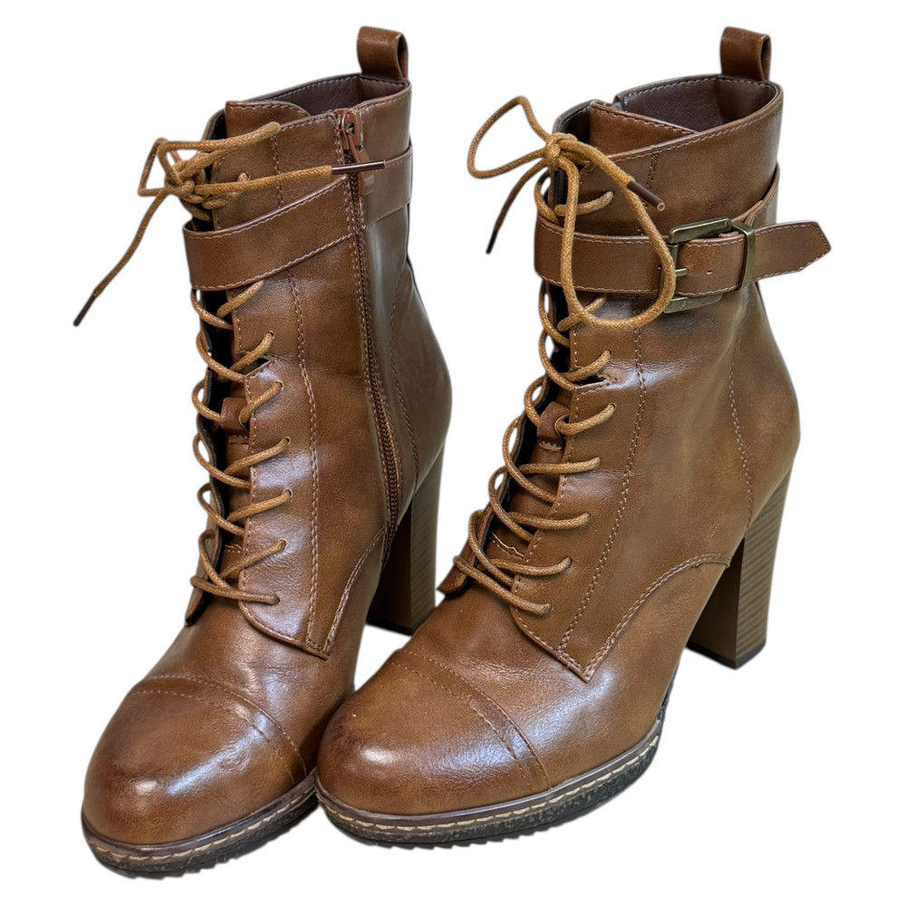 Anna Field BOTKI damskie 37