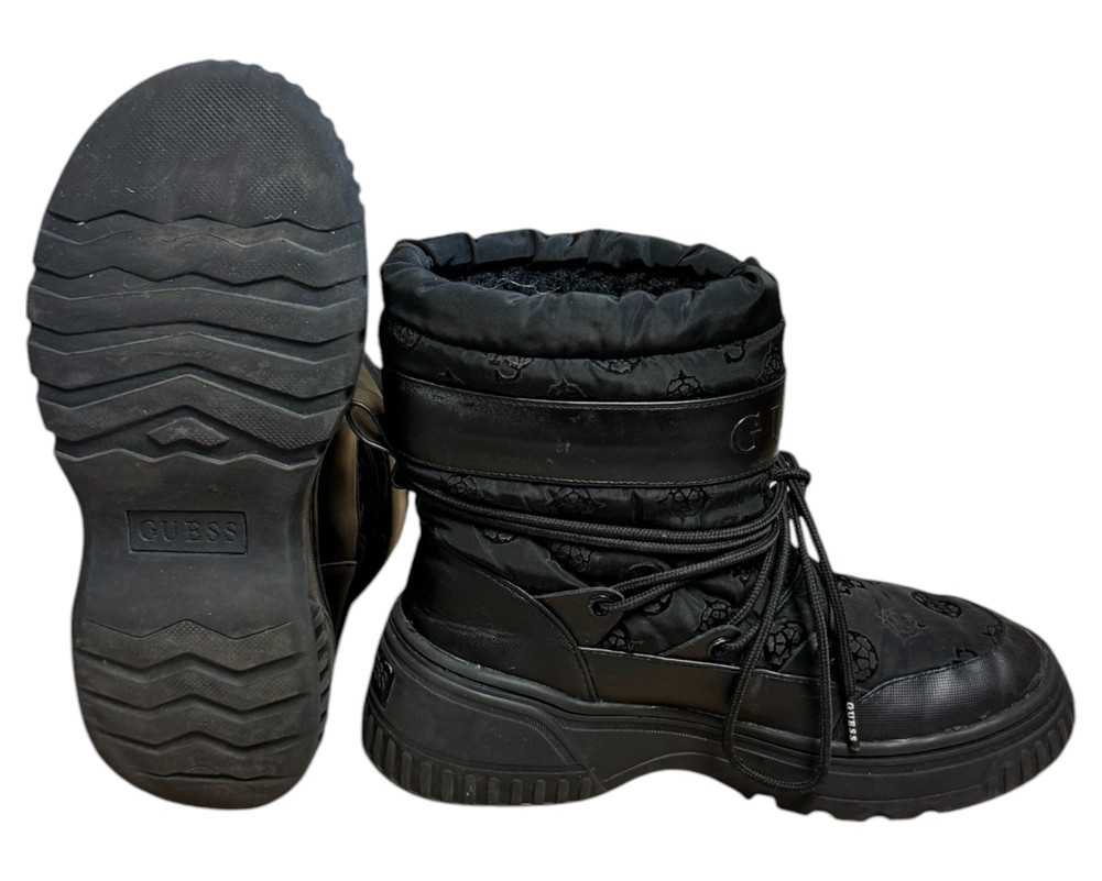 Guess  ŚNIEGOWCE  damskie 36