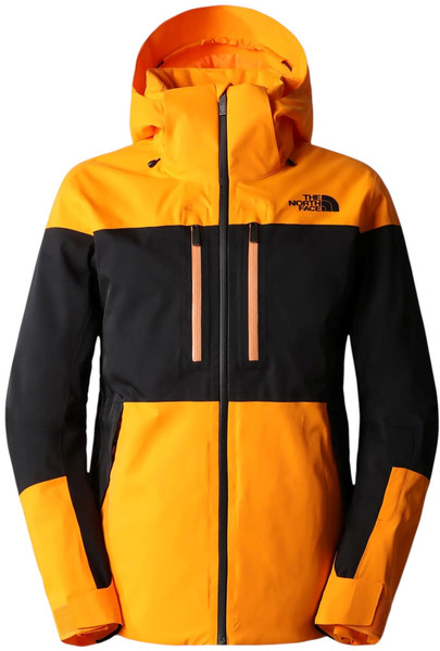 The North Face Kurtka Narciarska M