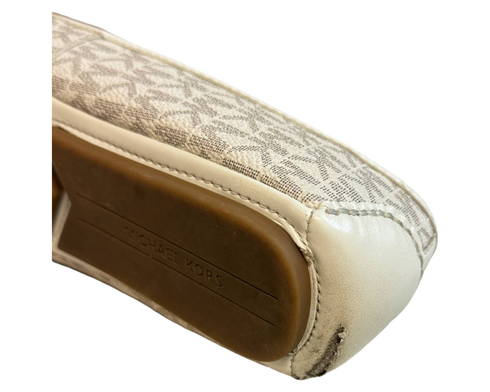 Michael Kors  Lillie Mac BALERINKI  damskie 39 / 8,5M