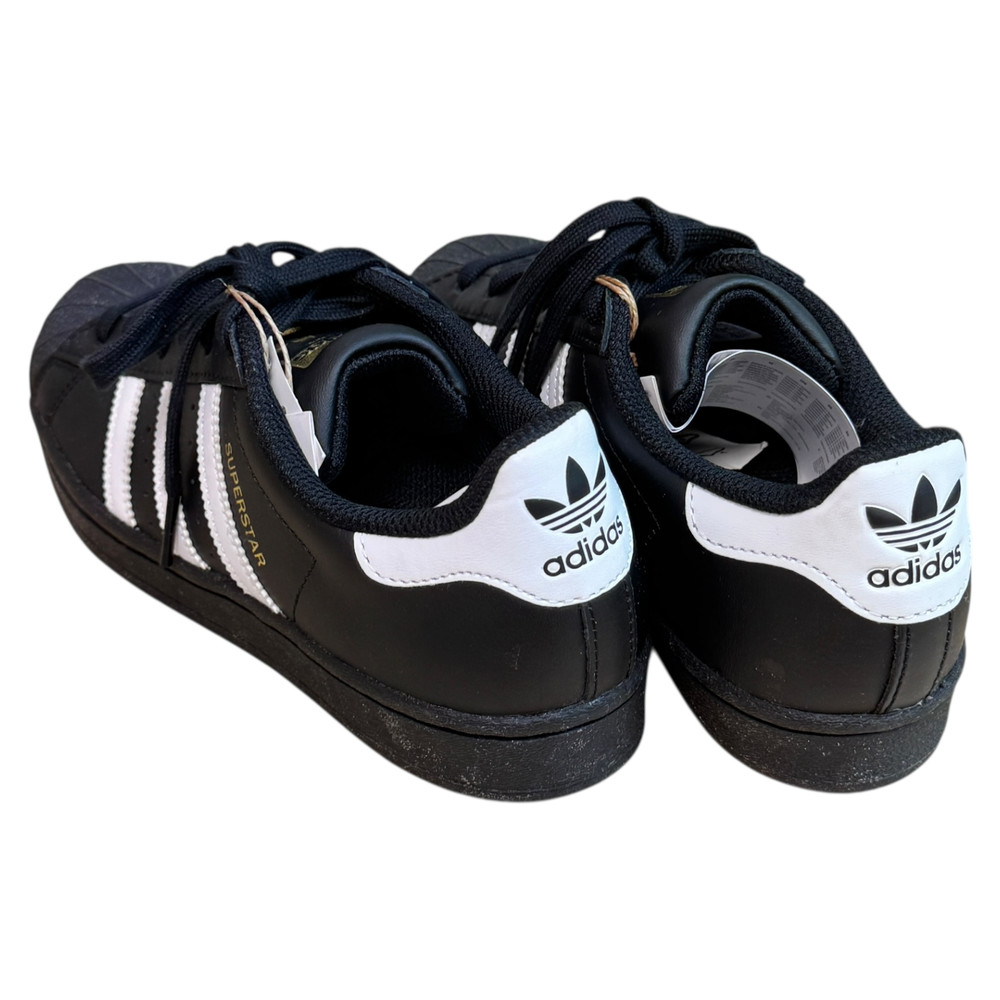Adidas Superstar BUTY SPORTOWE dziecięce 37 1/3 36