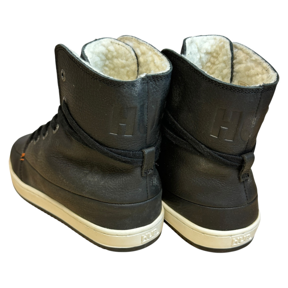 Hub Chess 2.0 BUTY SPORTOWE wysokie damskie 36