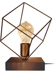 Tosel SQUARE lampa stołowa