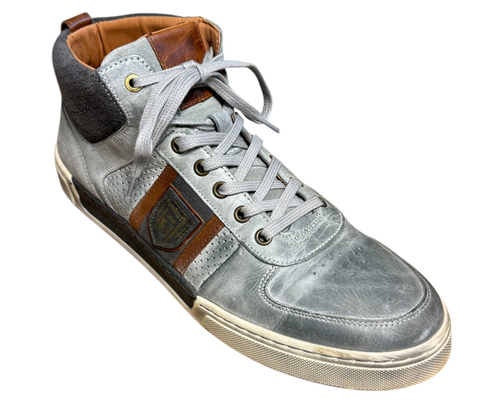 Pantofola d`Oro  BUTY SPORTOWE  męskie 44