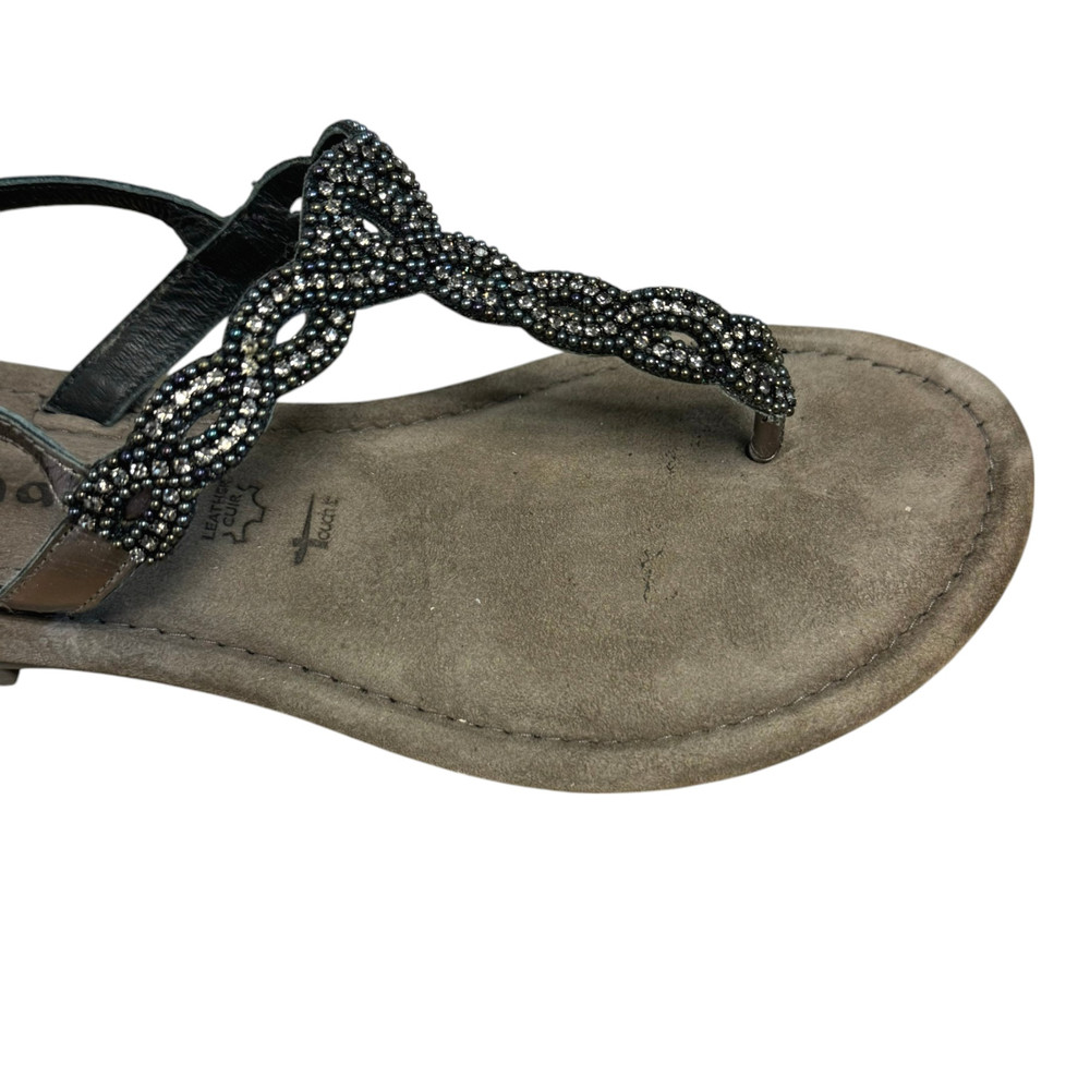 Tamaris sandały damskie 38