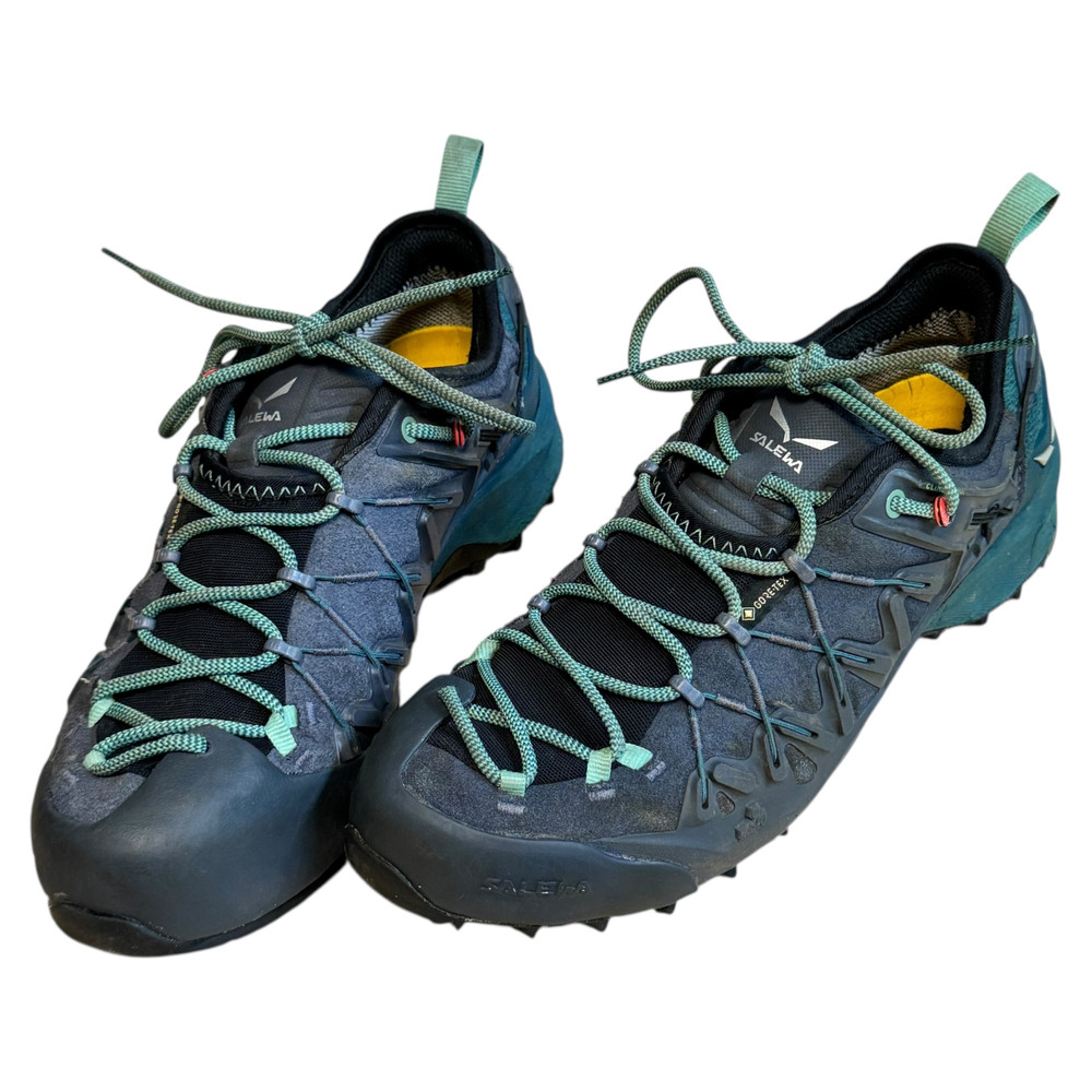 Salewa Ms Wildfire Edge Gtx BUTY TREKKINGOWE damskie 40