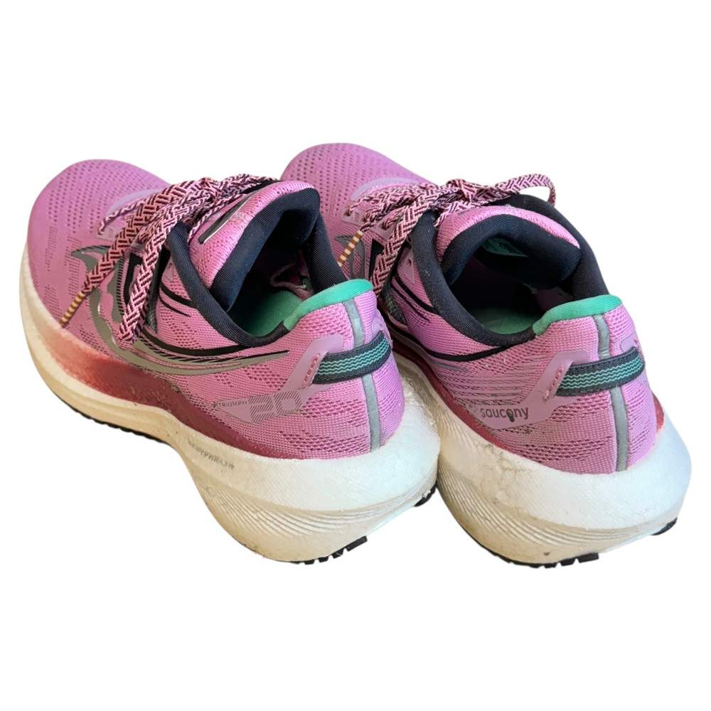 Saucony Triumph 20 BUTY SPORTOWE damskie 40