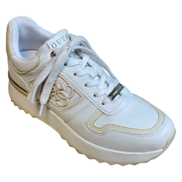 Guess KOYAA BUTY SPORTOWE damskie 39