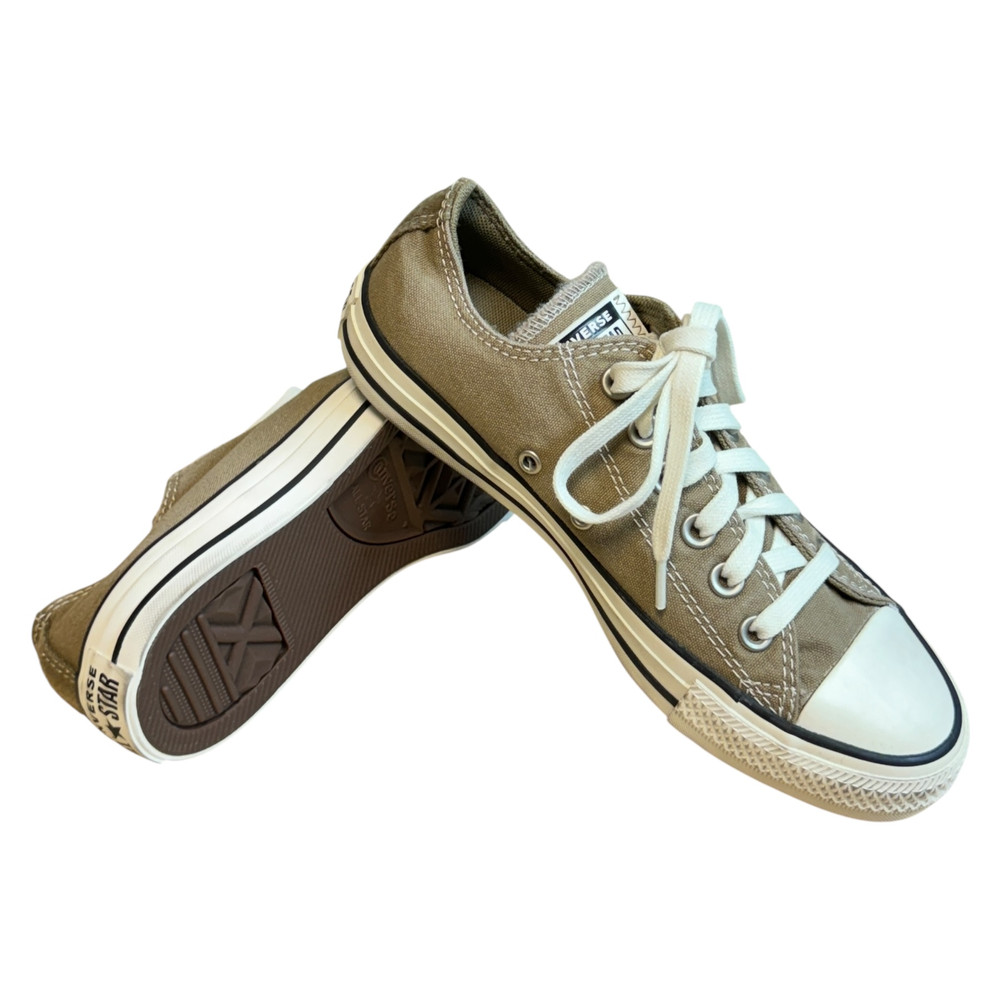 Converse Chuck Taylor All Star Ox TRAMPKI damskie 37