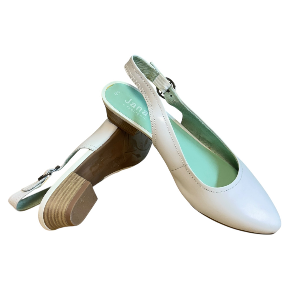 Jana CZÓŁENKA damskie 40