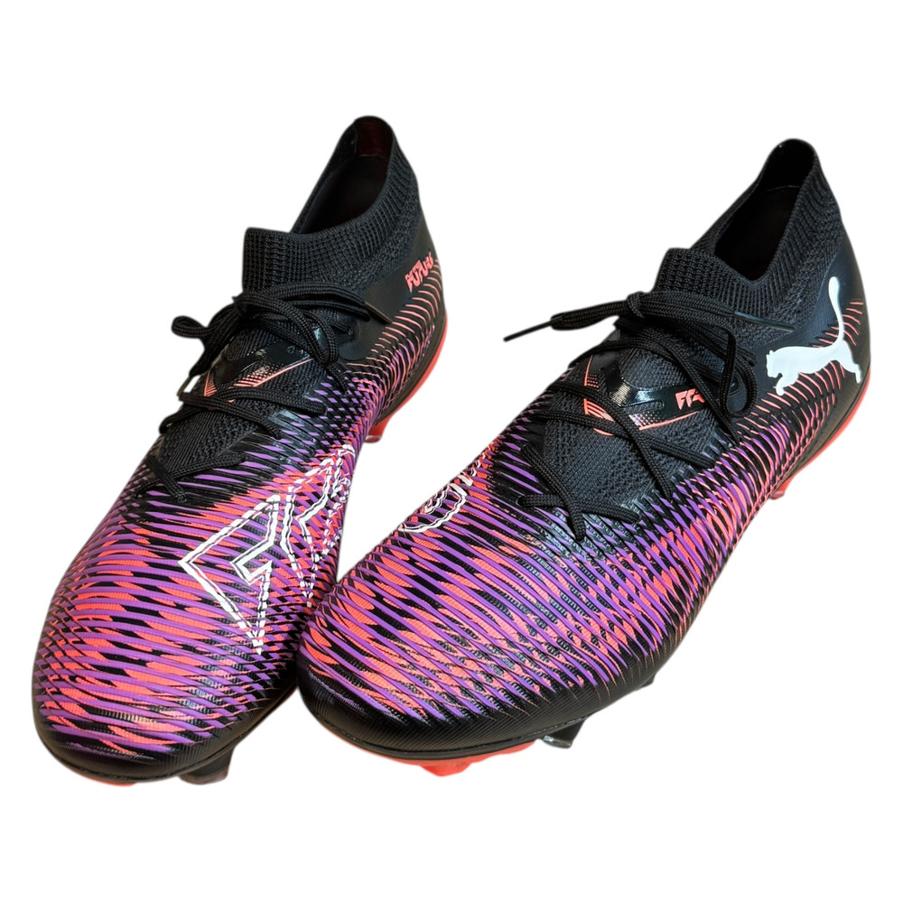 Puma FUTURE 8 MATCH FG/AG BUTY SPORTOWE korki męskie 42/42.5