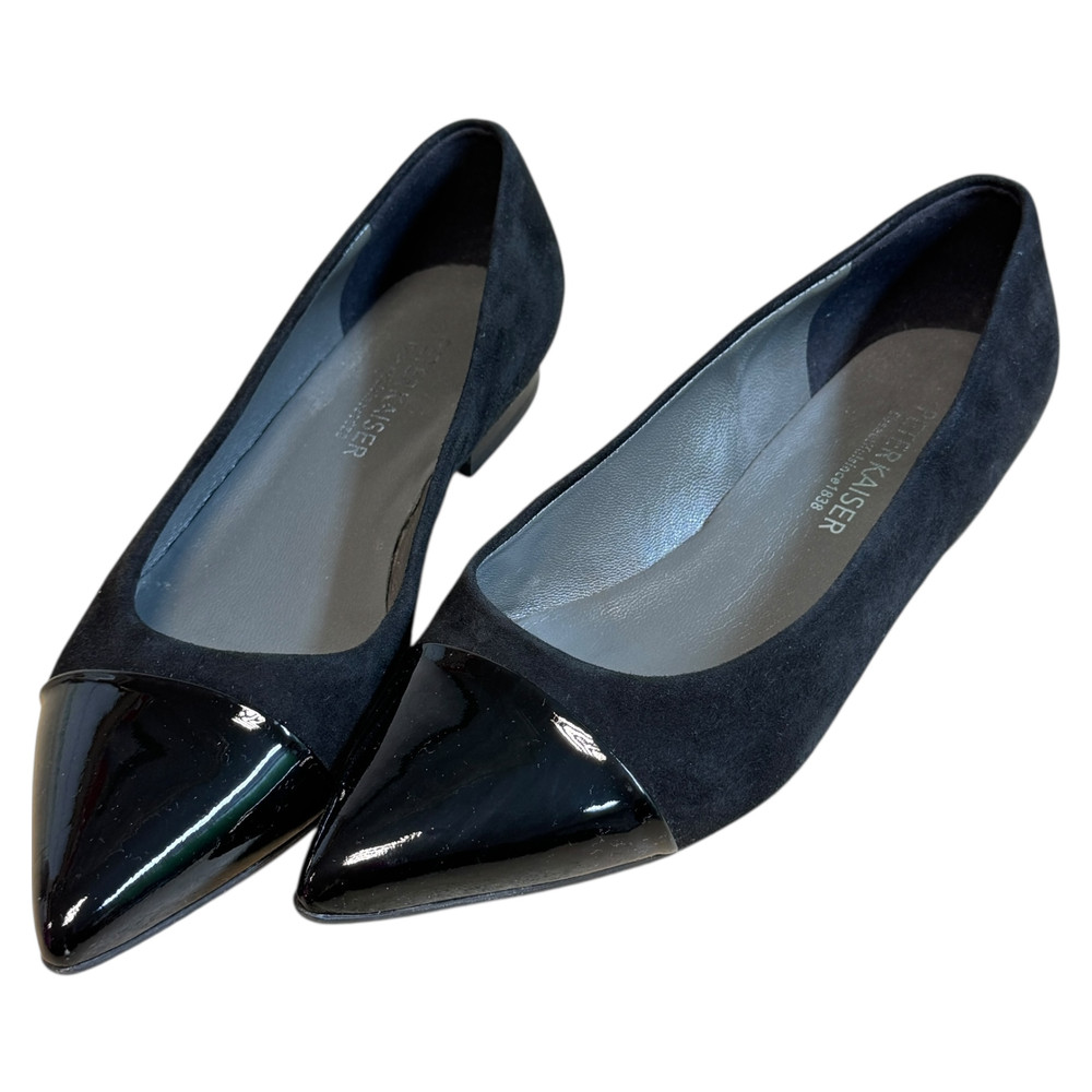 Peter Kaiser BALERINKI damskie 36