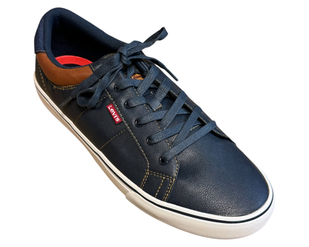 Levi`s Abbot TRAMPKI  męskie 44