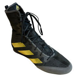 Adidas Box Hog 4 BUTY SPORTOWE bokserskie męskie 42 2/3