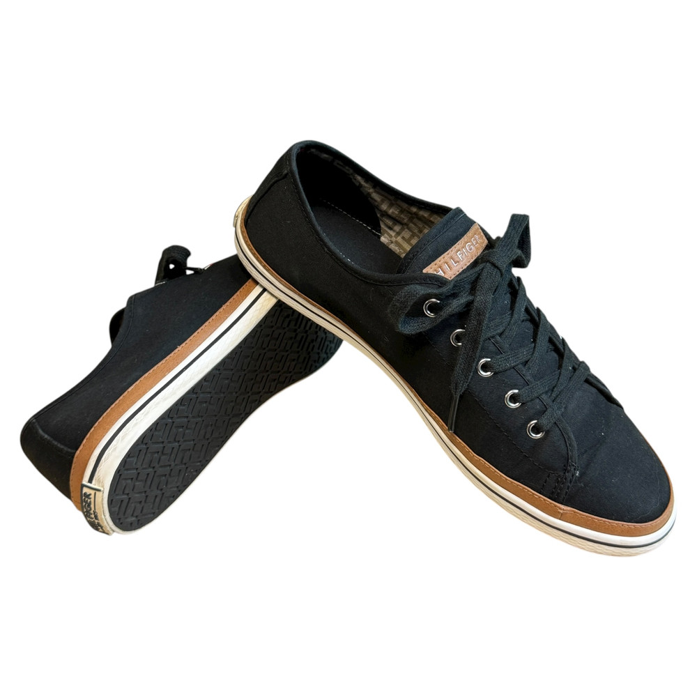 Tommy Hilfiger Iconic Kesha TRAMPKI damskie 40