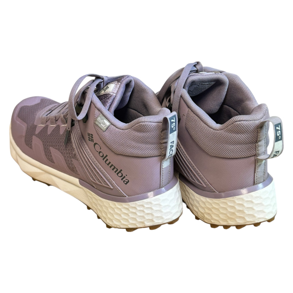 Columbia Facet 75 Equinox BUTY TREKKINGOWE damskie 40,5