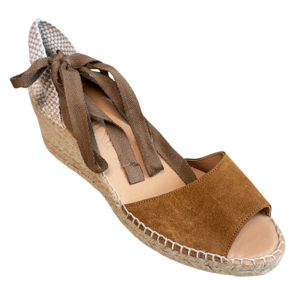 Kanna SANDAŁY espadryle damskie 39/40