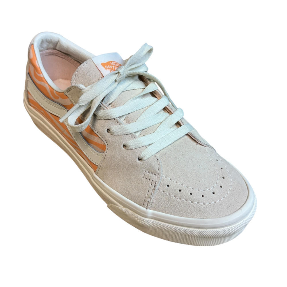 Vans Sk8-Low BUTY SPORTOWE damskie 37