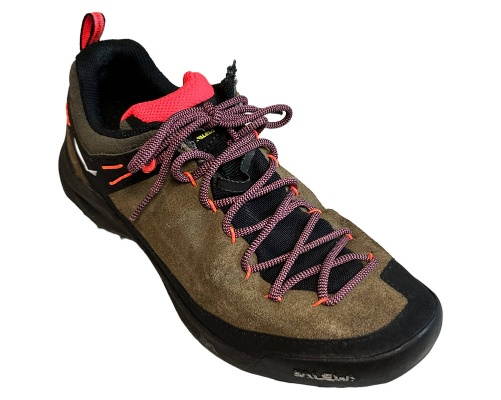 Salewa WS Wildfire Leather BUTY TREKKINGOWE  damskie 40