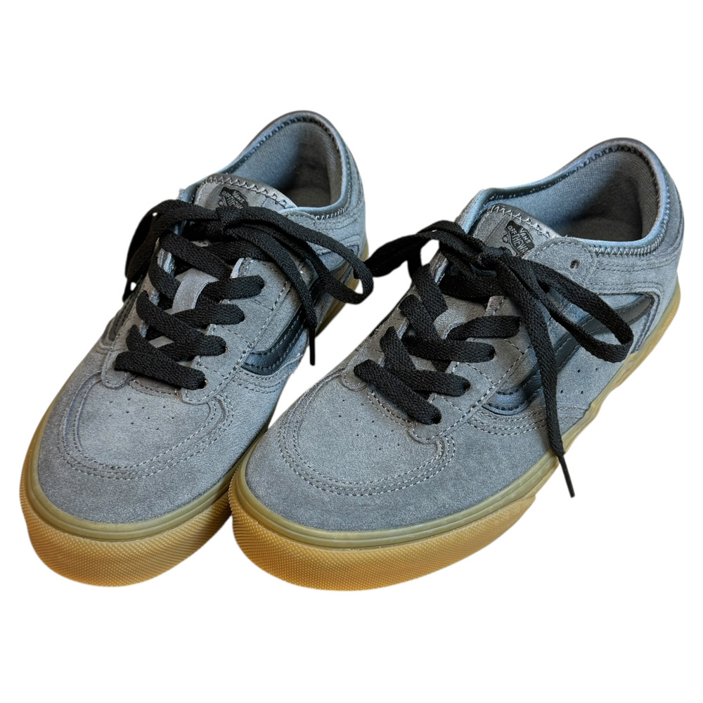 Vans Rowley Classic BUTY SPORTOWE damskie 38.5/37