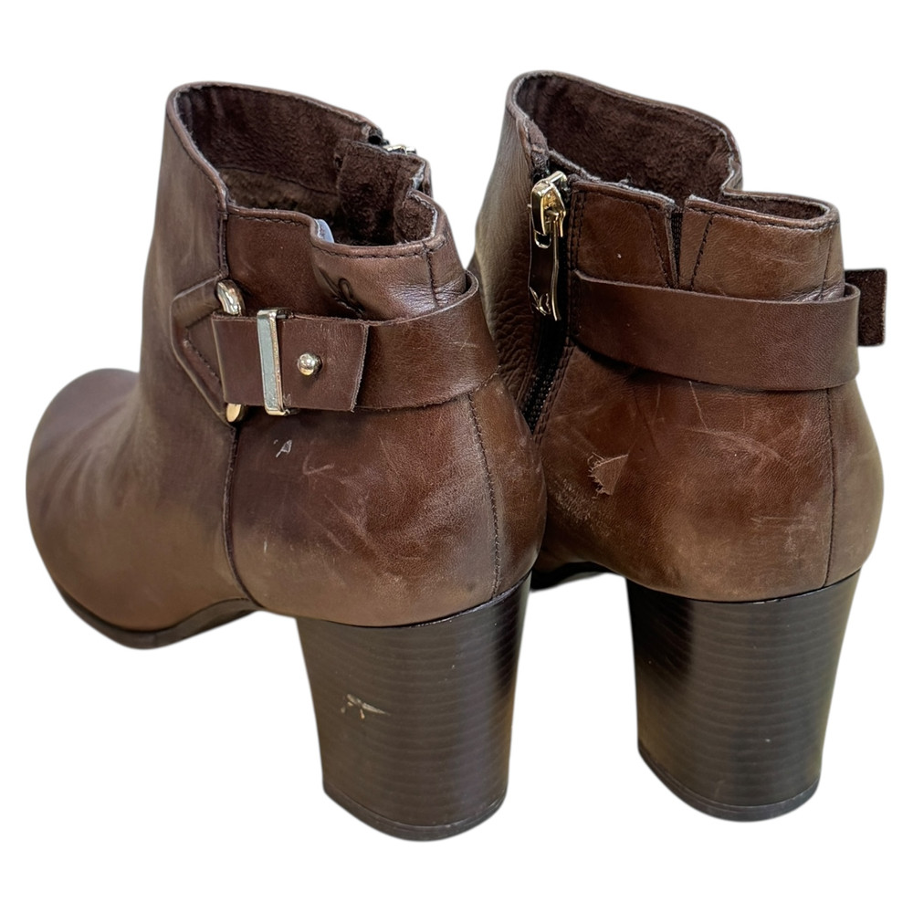 Caprice BOTKI damskie 38.5