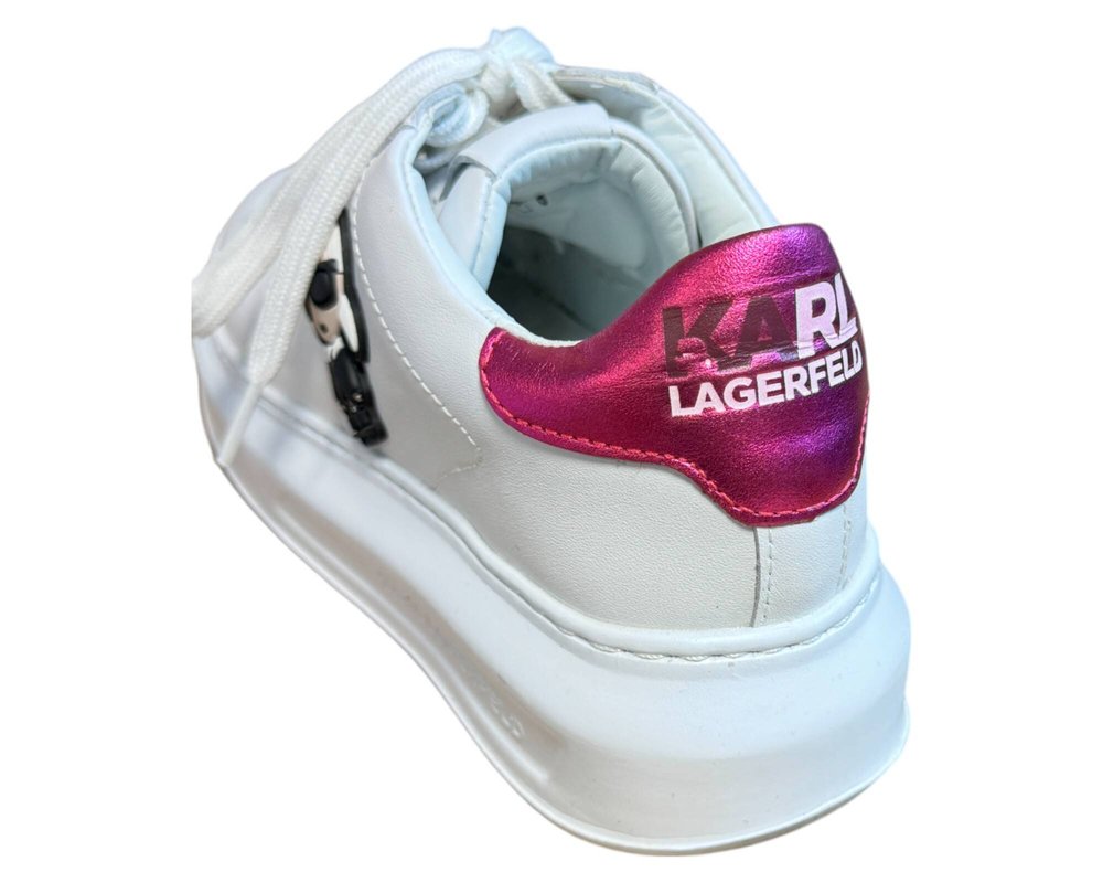 Karl Lagerfeld  BUTY SPORTOWE  damskie 35