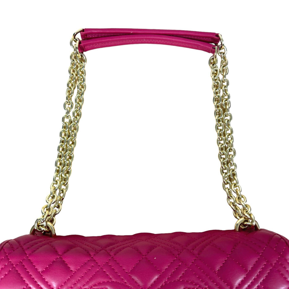 Torebka Love Moschino JC4000PP1ELA0604 