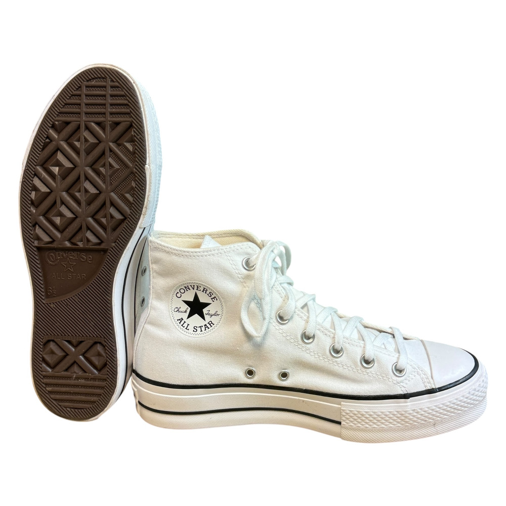 Converse Chuck Taylor All Star Lft Hi TRAMPKI wysokie damskie 40/39.5