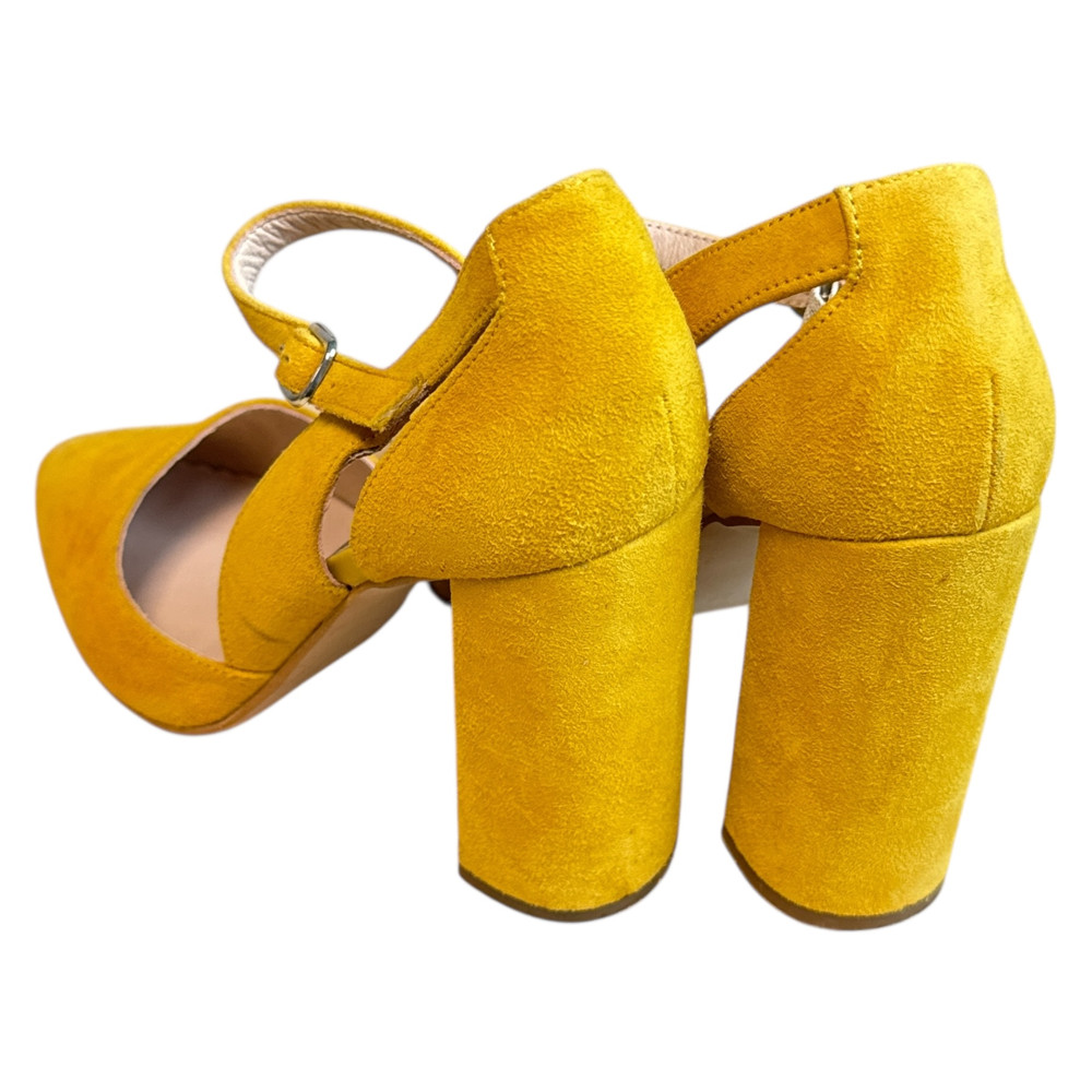 Zign CZÓŁENKA damskie 39