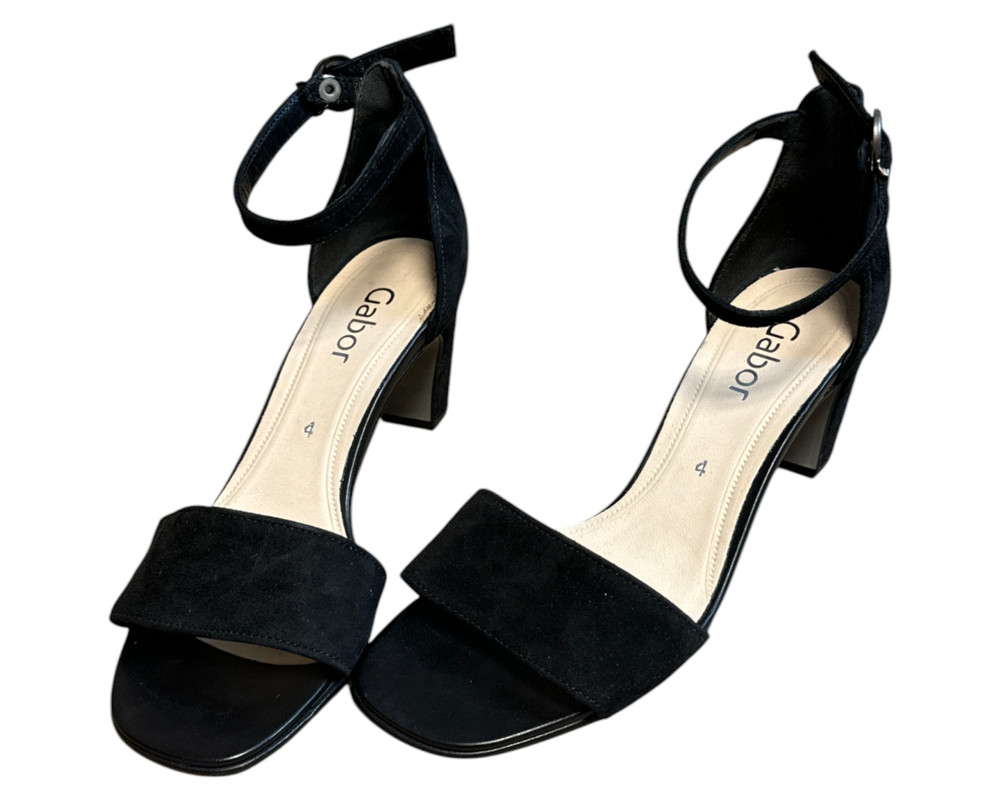 Gabor  SANDAŁY  damskie 37