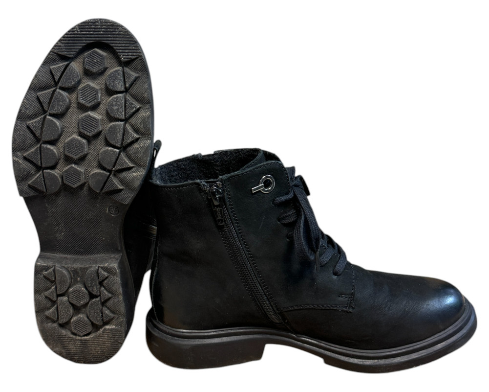 Lasocki  BOTKI  damskie 36