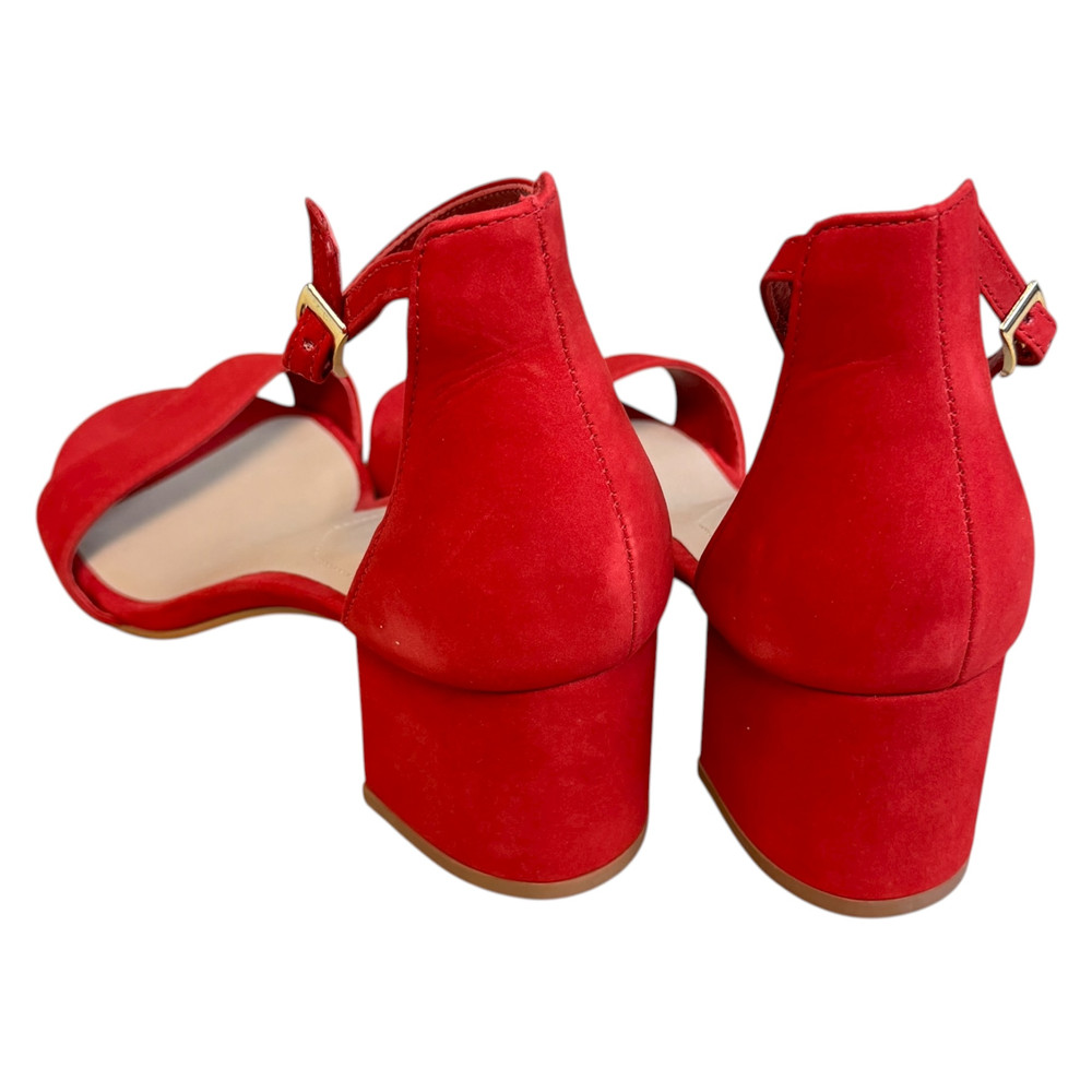 Aldo Villarosa SANDAŁY damskie 37