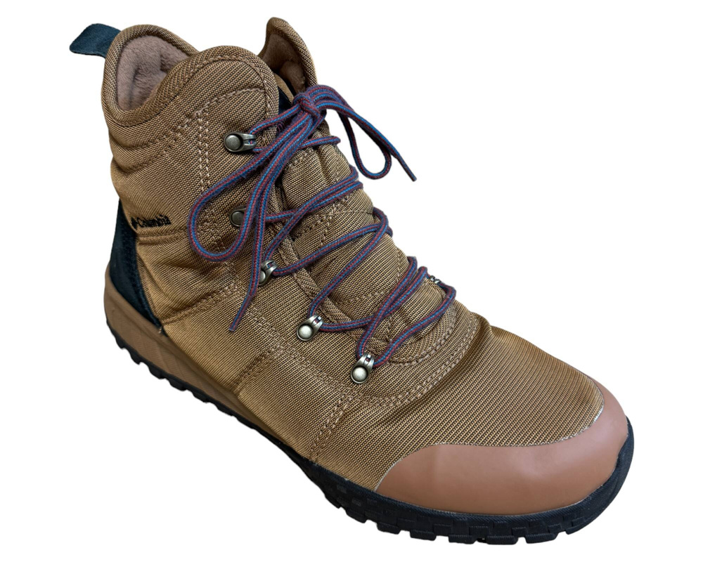 Columbia  FAIRBANKS BUTY TREKKINGOWE  męskie 45